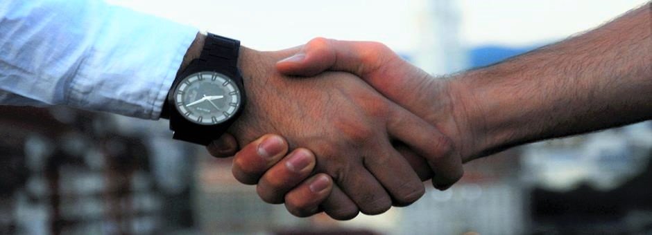 Alles aus einer Hand